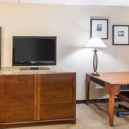 Rodeway Inn San Angelo Buitenkant foto