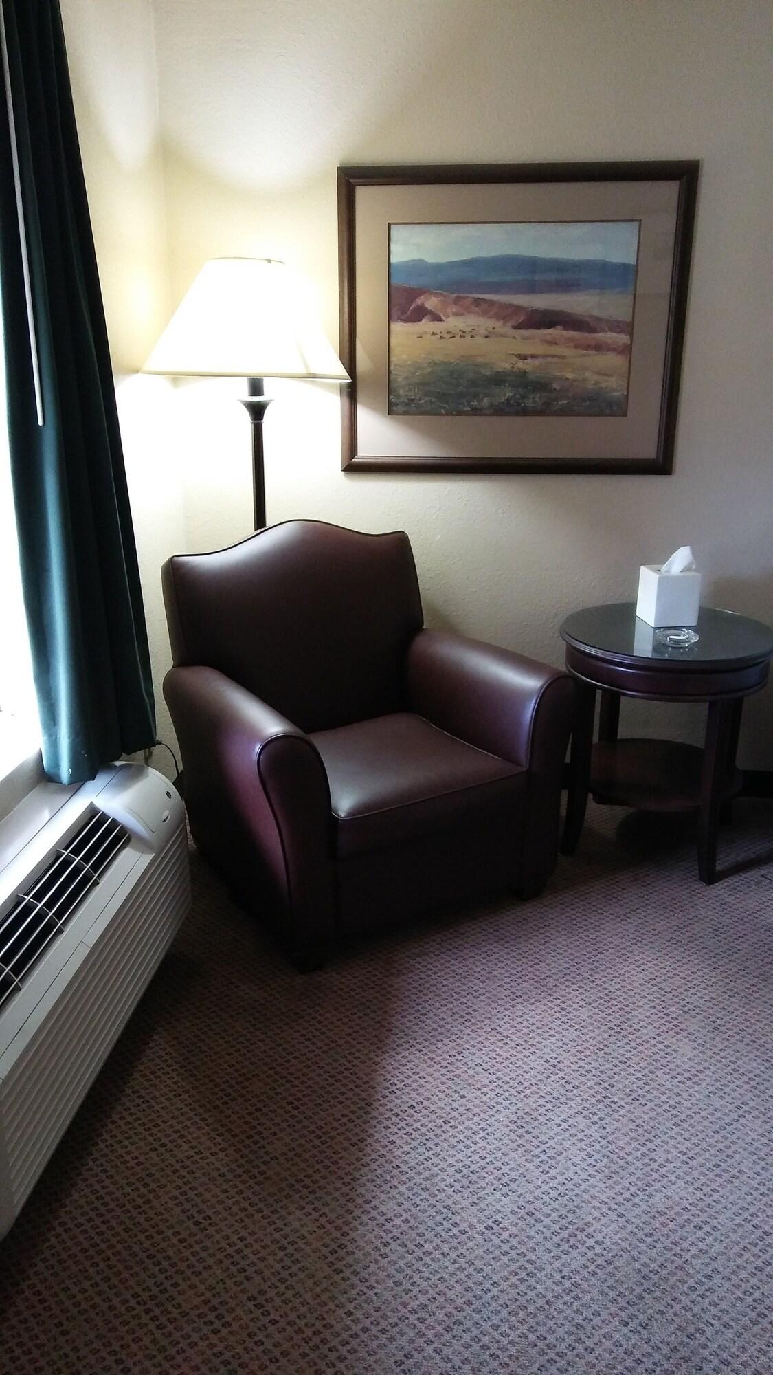Rodeway Inn San Angelo Buitenkant foto