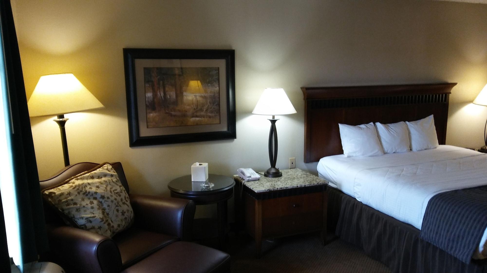 Rodeway Inn San Angelo Buitenkant foto