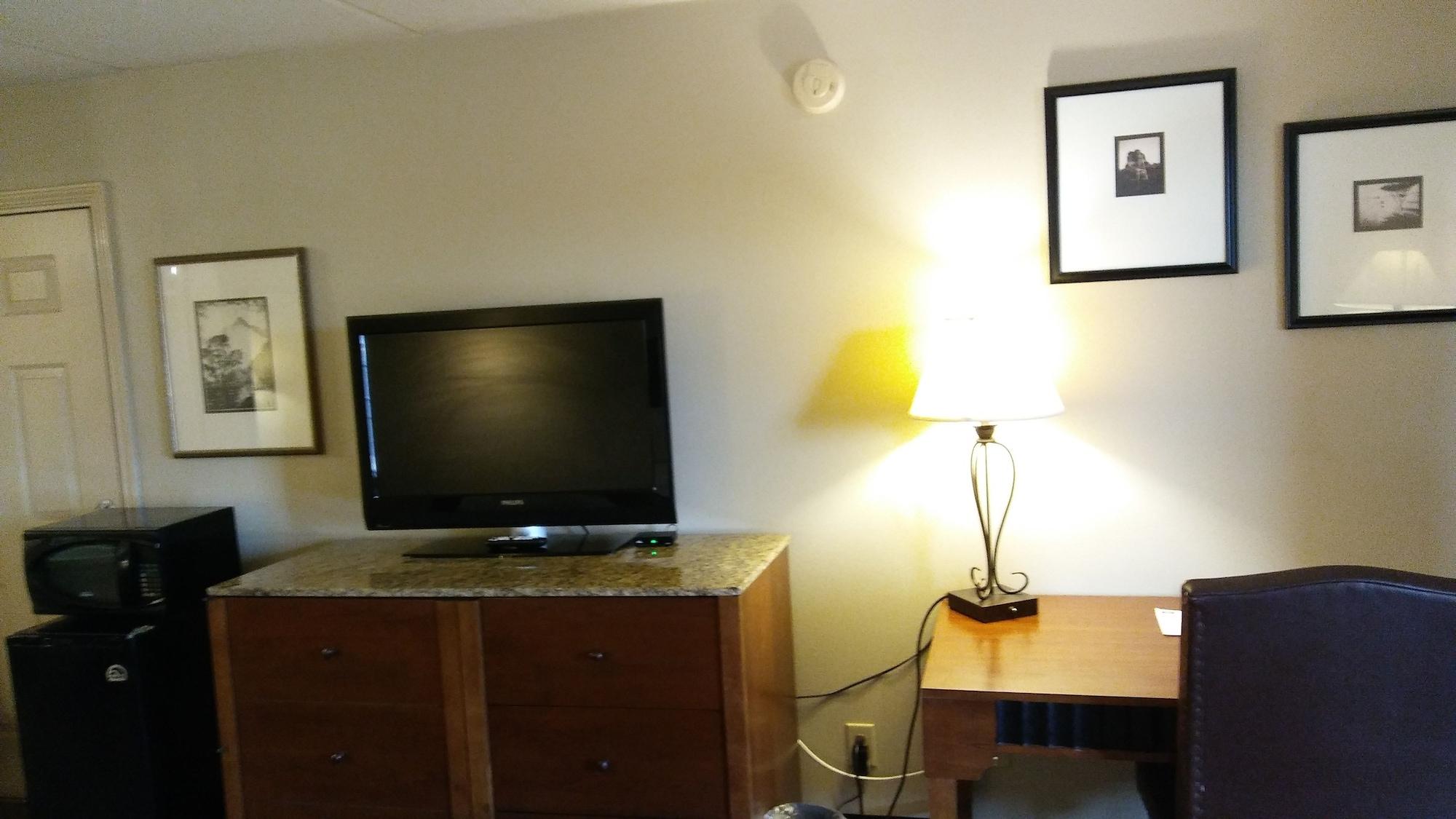 Rodeway Inn San Angelo Buitenkant foto
