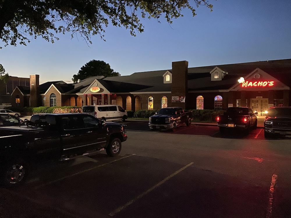 Rodeway Inn San Angelo Buitenkant foto