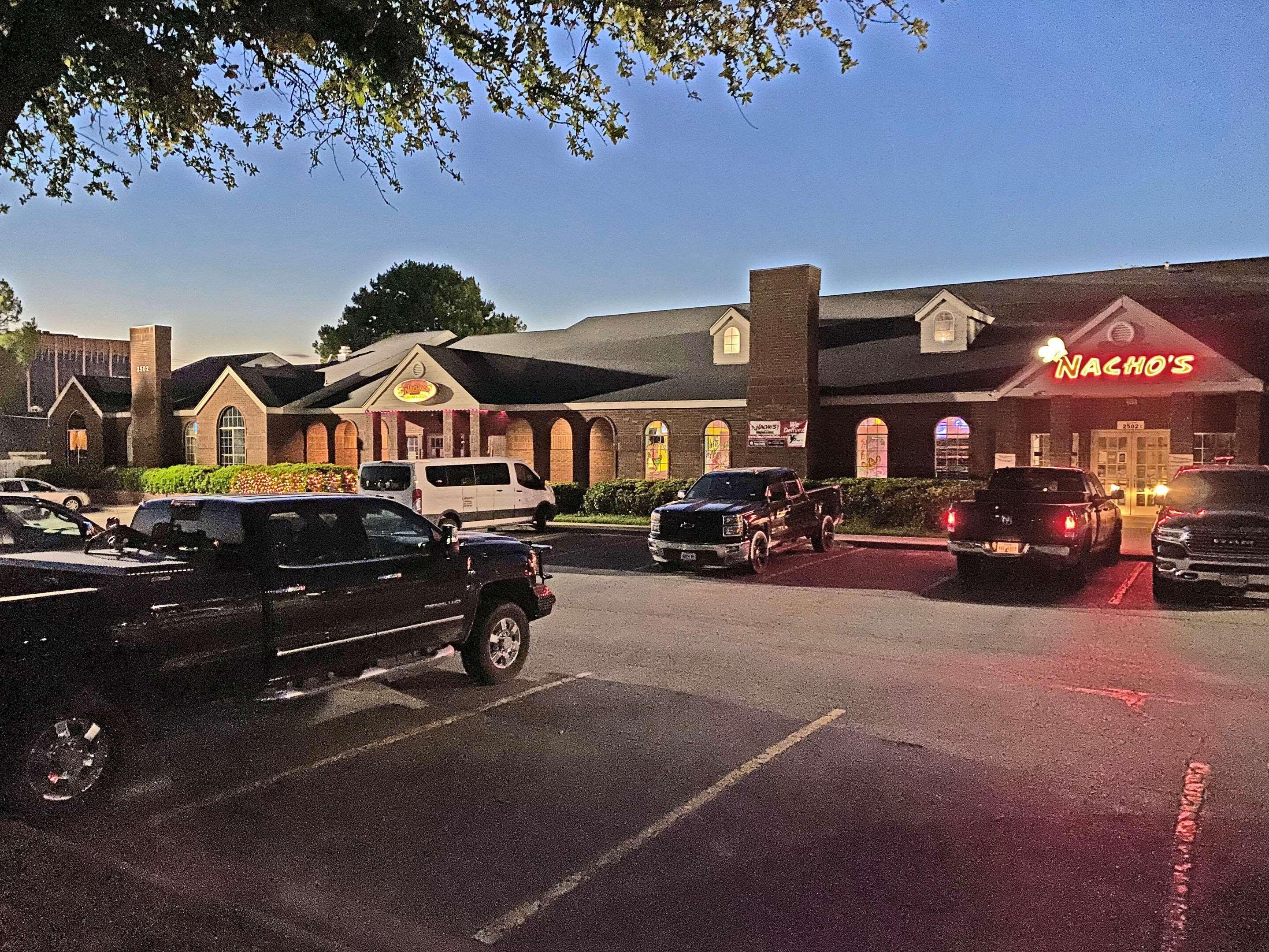 Rodeway Inn San Angelo Buitenkant foto