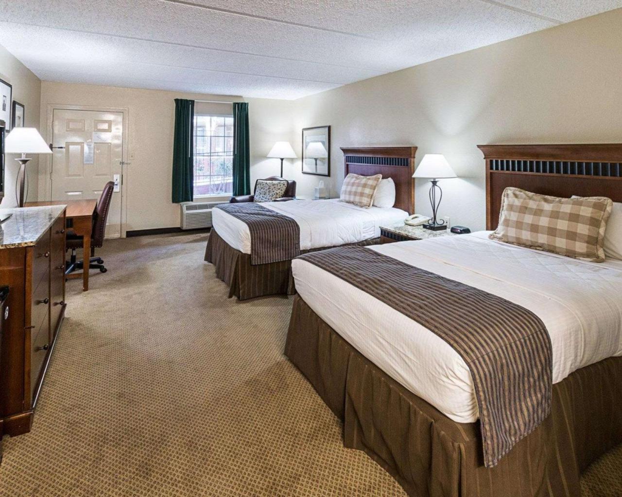 Rodeway Inn San Angelo Buitenkant foto